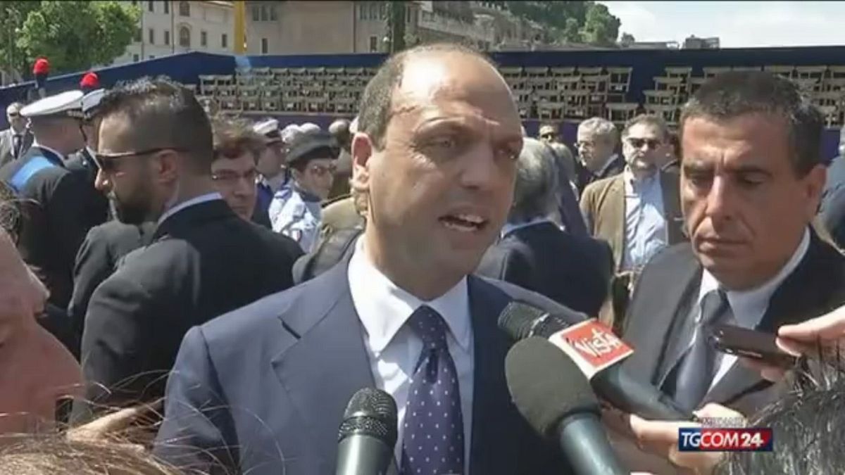 Alfano: elezione diretta del presidente possibile