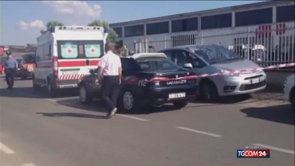 Piacenza, lasciato in auto: muore bimbo