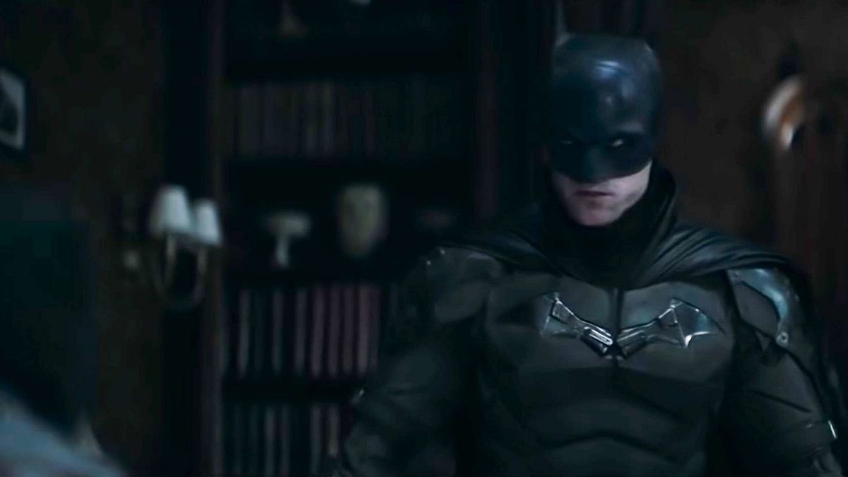 Liverpool, continuano le riprese del nuovo Batman nonostante il lockdown