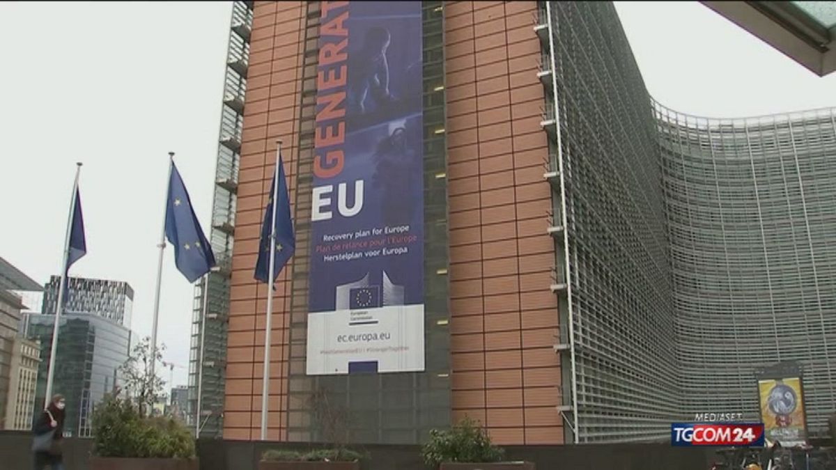 18.01 RECOVERY E DEBITO, GUAI PER L'ITALIA