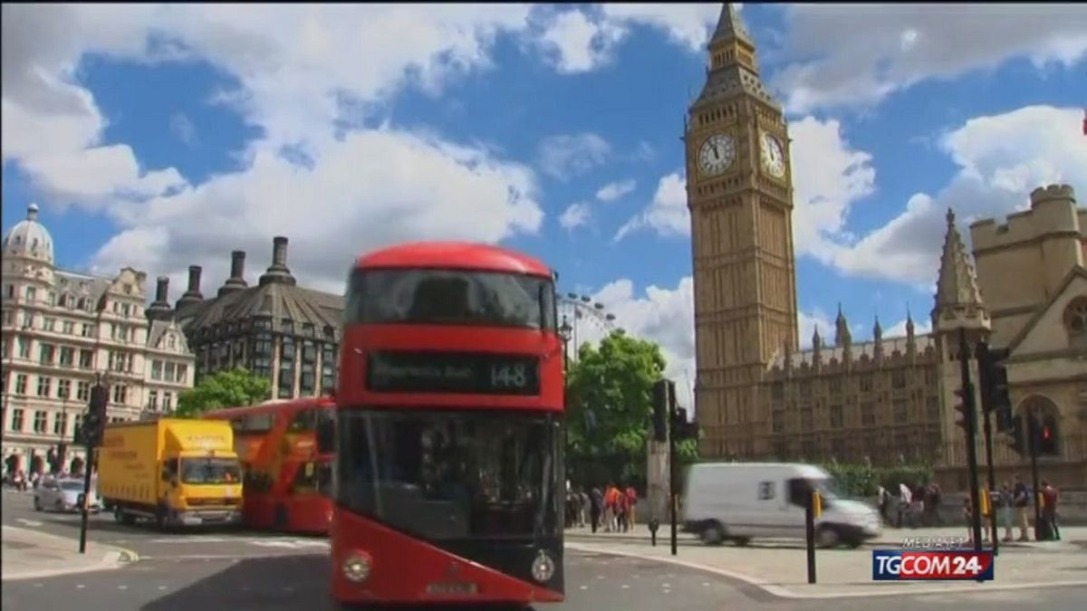 Brexit, banche in fuga da Londra