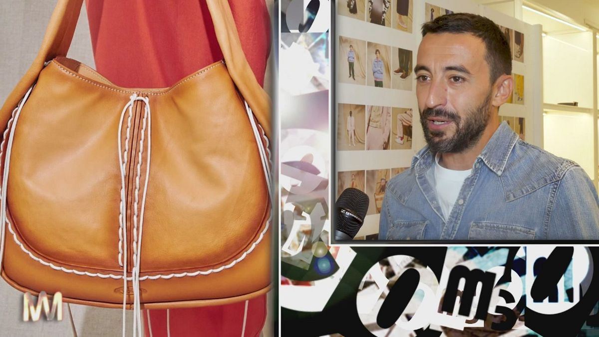 Jo Squillo: Tod's, la collezione per l'estate 2021