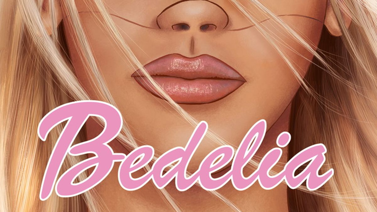 "Bedelia" di Leo Ortolani