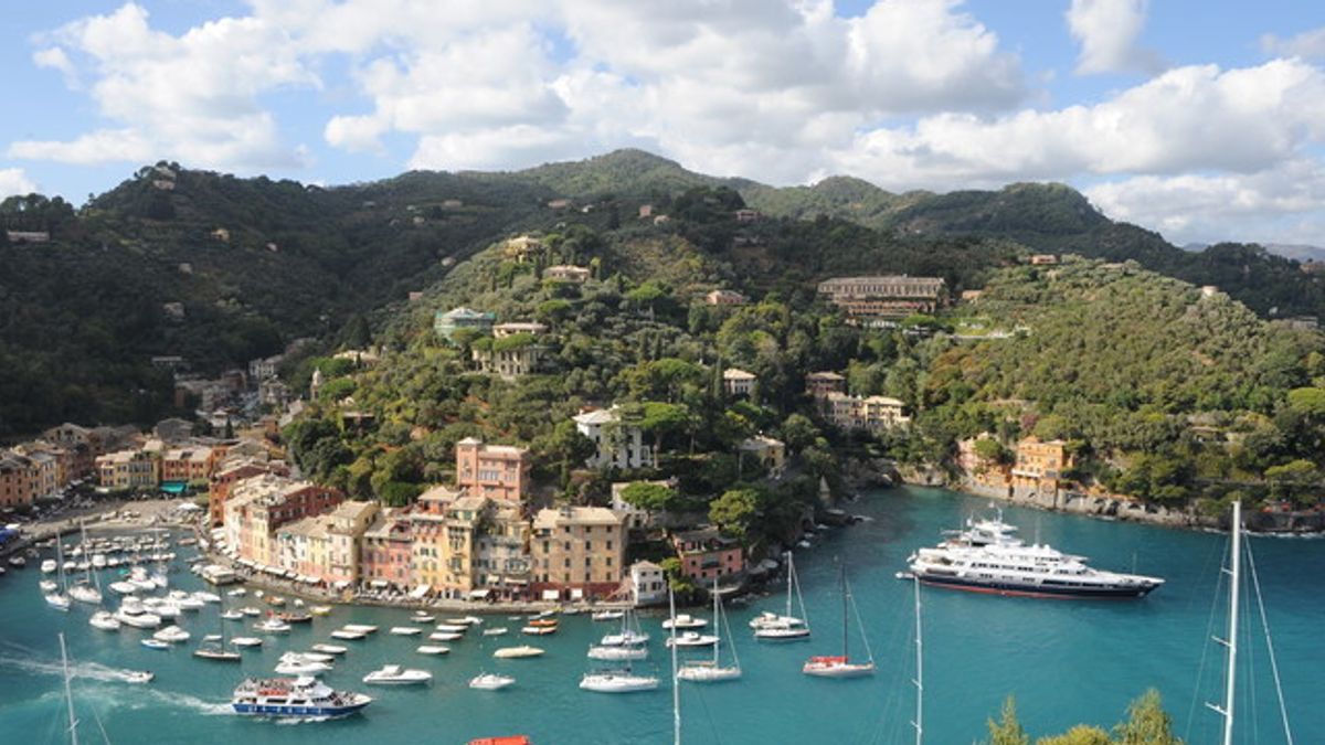 Portofino