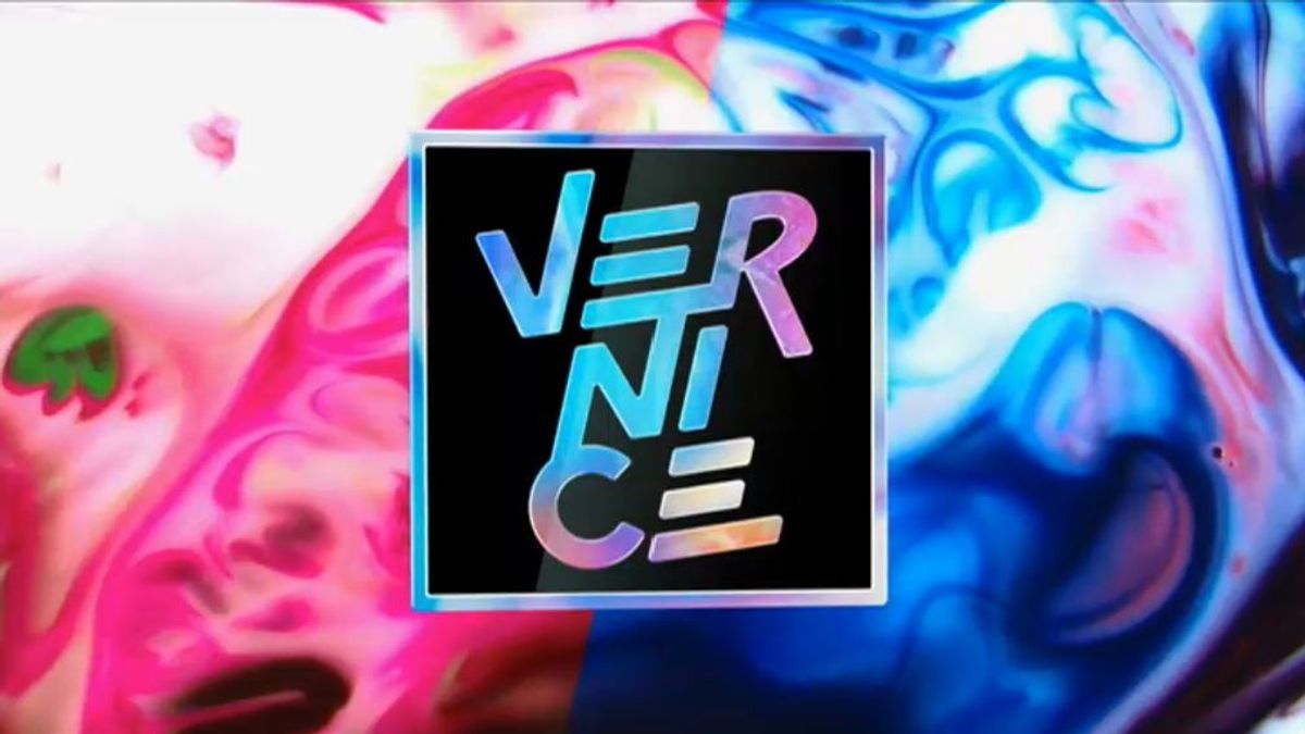 Vernice, 10 anni di Maxxi