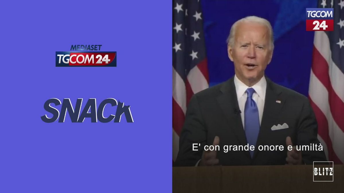 Chi è Joe Biden, il 46esimo Presidente degli Stati Uniti