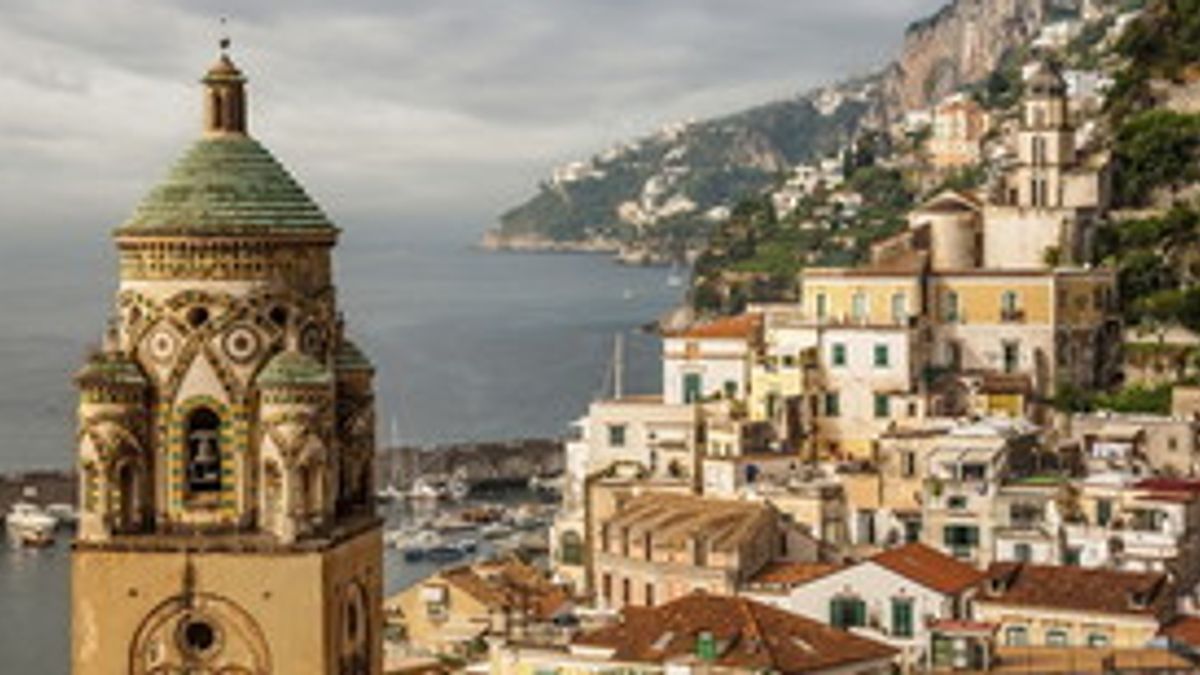 Amalfi