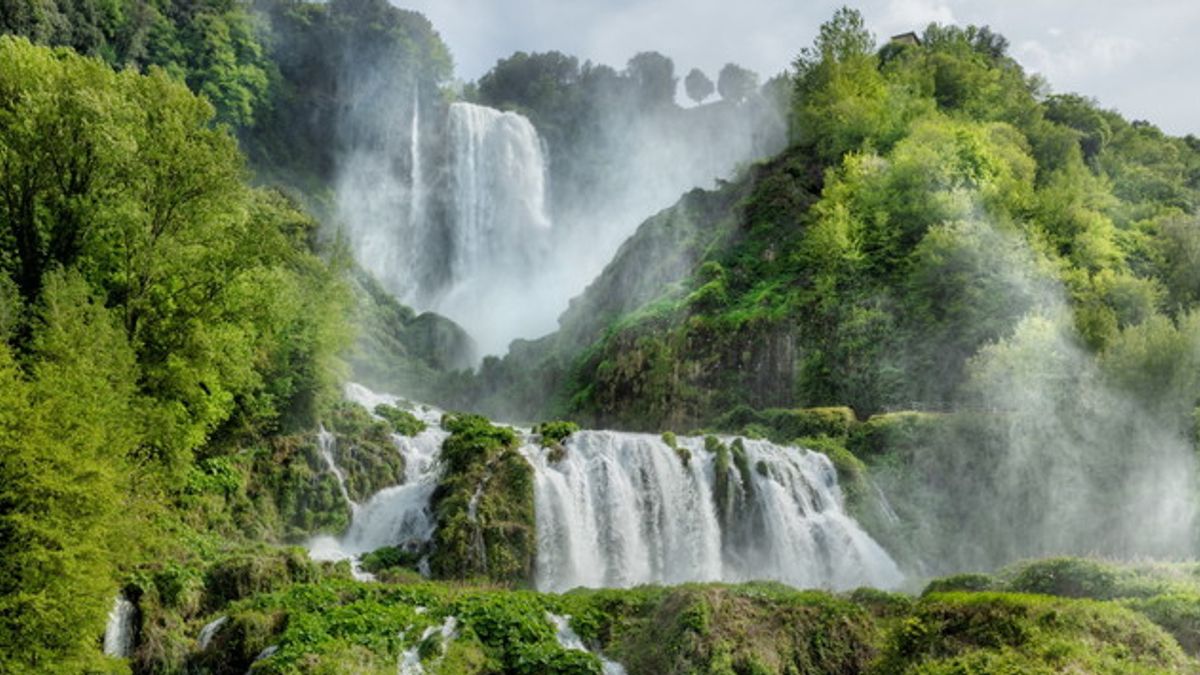 Cascata delle Marmore