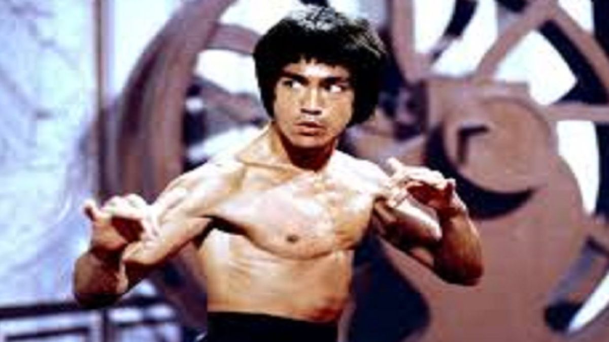 Cinema: 80 anni fa nasceva Bruce Lee