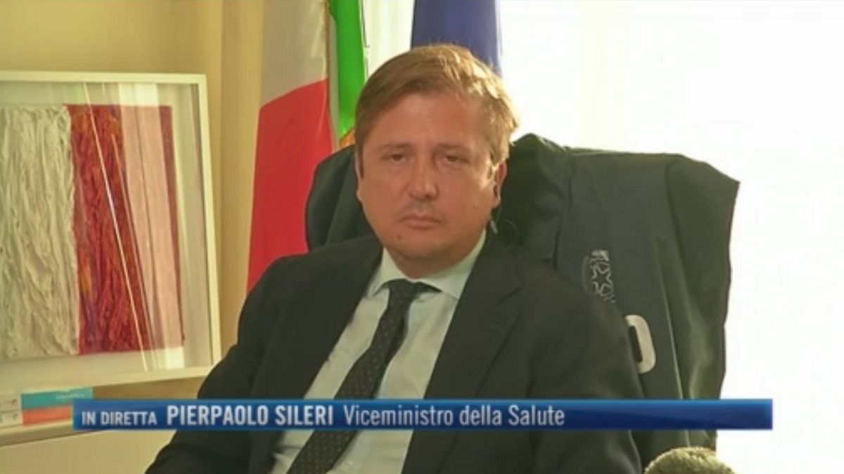 Furbetti del bonus, Pierpaolo Sileri: "Questi parlamentari sono pezzenti, non ci sono parole"