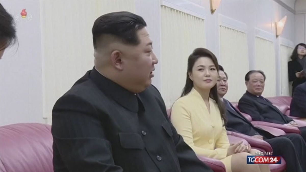 Il mistero della moglie di Kim Jong-un