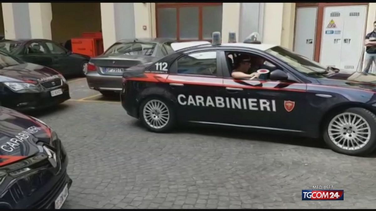 N/A DELITTO ANCONA SRV