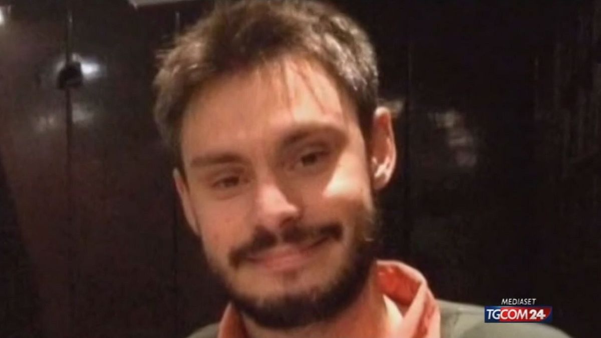 Regeni, la procura di Roma inoltra una nuova rogatoria all'Egitto