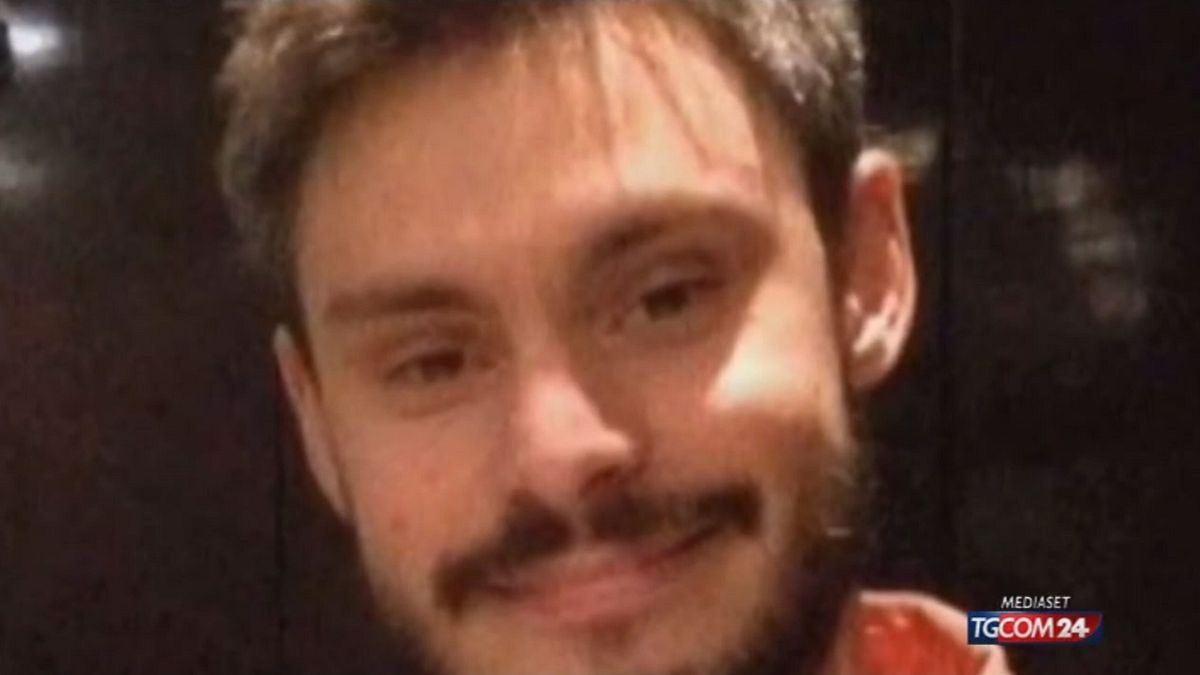 Caso Regeni, tagli sul corpo: "Usato come una lavagna"