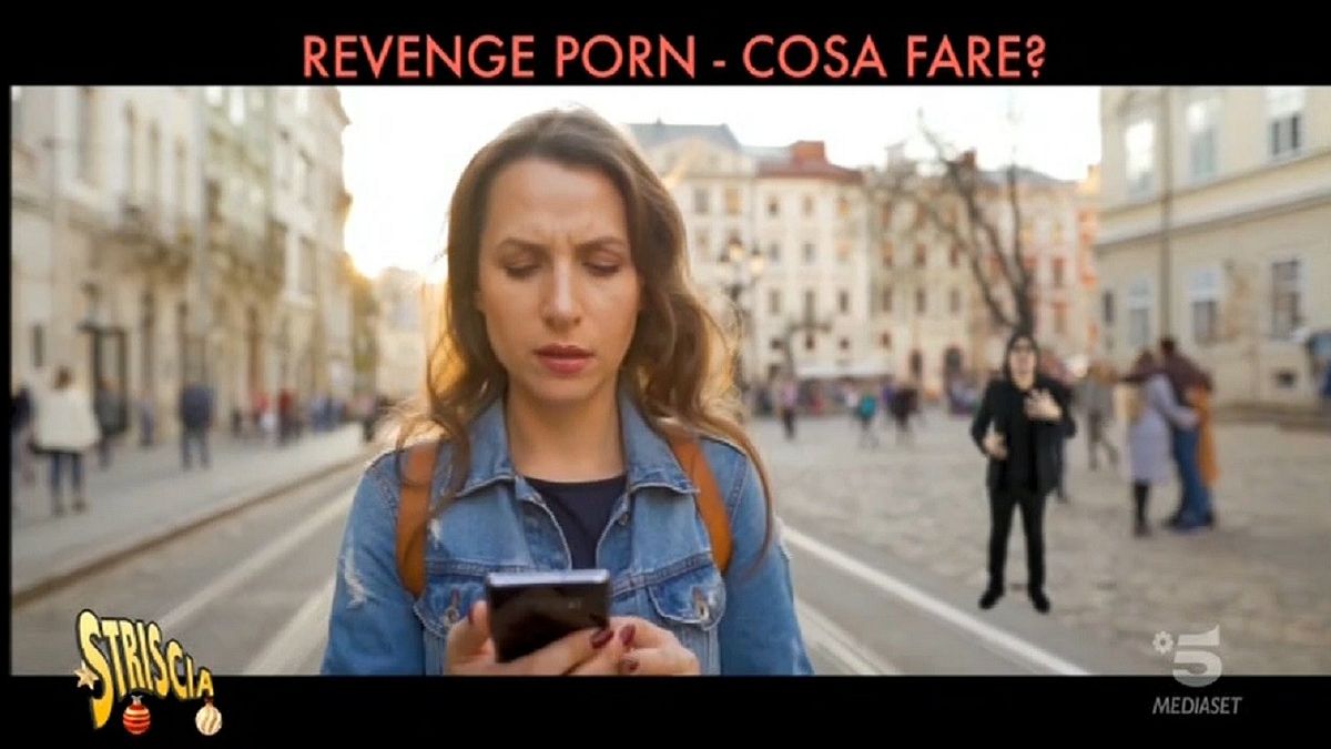 Revenge Porn, come si possono difendere le vittime