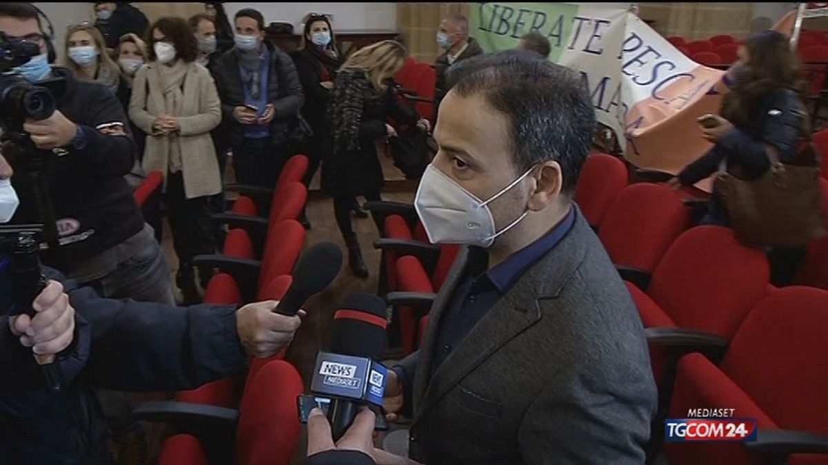 18.00 LA GIOIA A MAZARA SRV