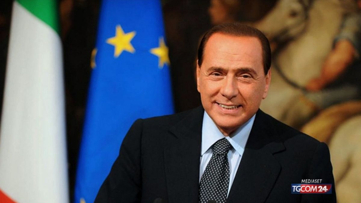 Fase 2, Silvio Berlusconi: "Da governo scarsa disponibilità ad ascoltarci"