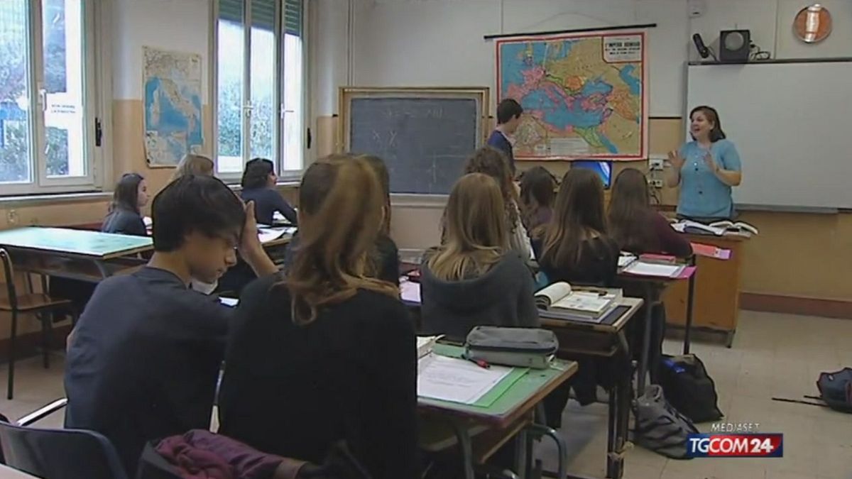 Riforma della scuola, continua il caos