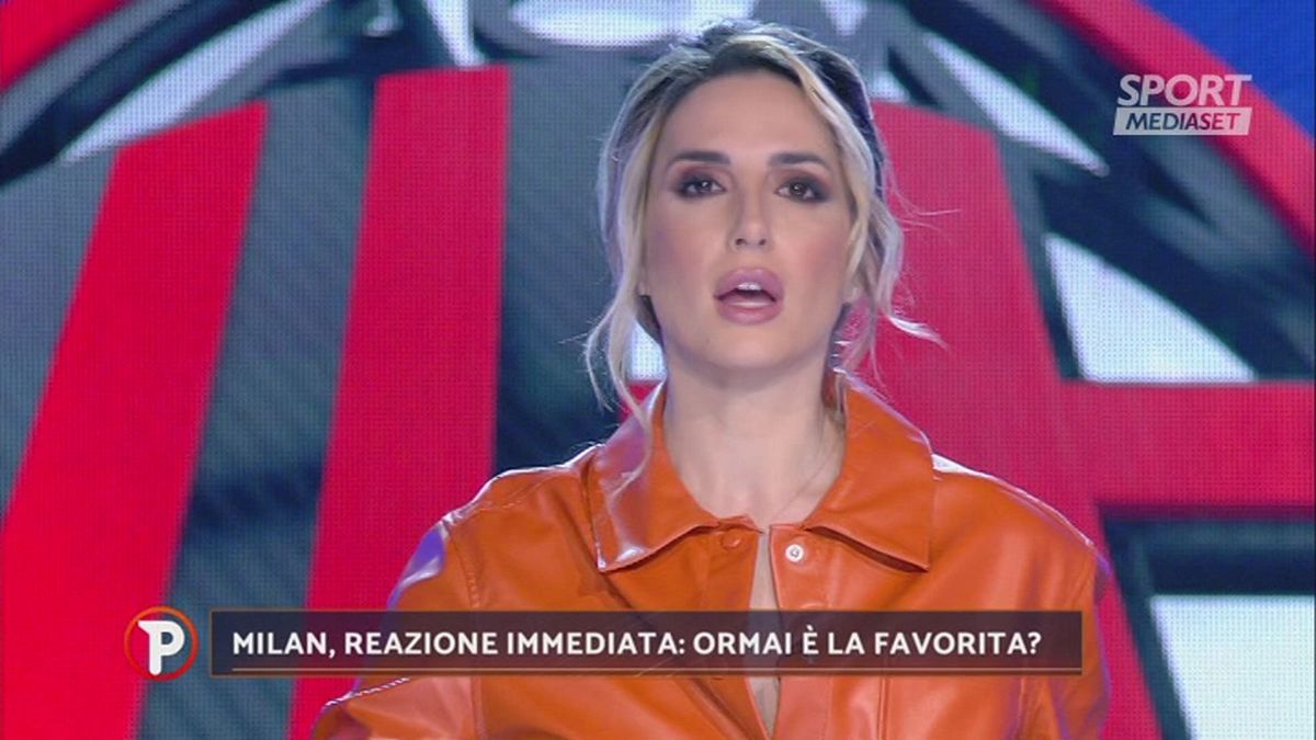 Milan-Torino, la moviola di Graziano Cesari