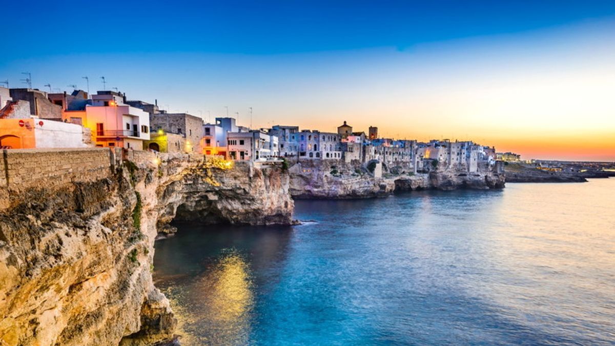 Polignano