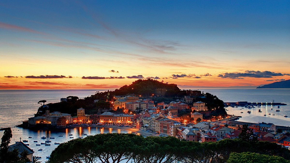 Sestri Levante