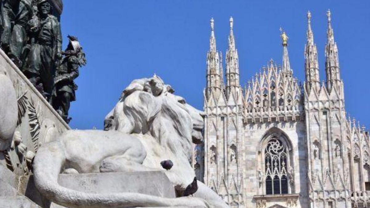 Duomo di Milano