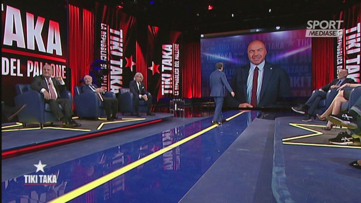 Roma e Dzeko, ecco come stanno le cose