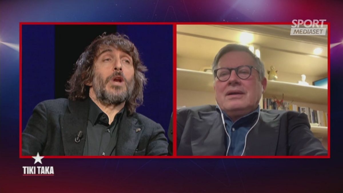 Caso Papu, l'Atalanta è stata seria