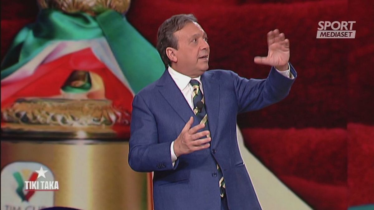 Inter, Zazzaroni: "E' tutto vero sulla vendita"