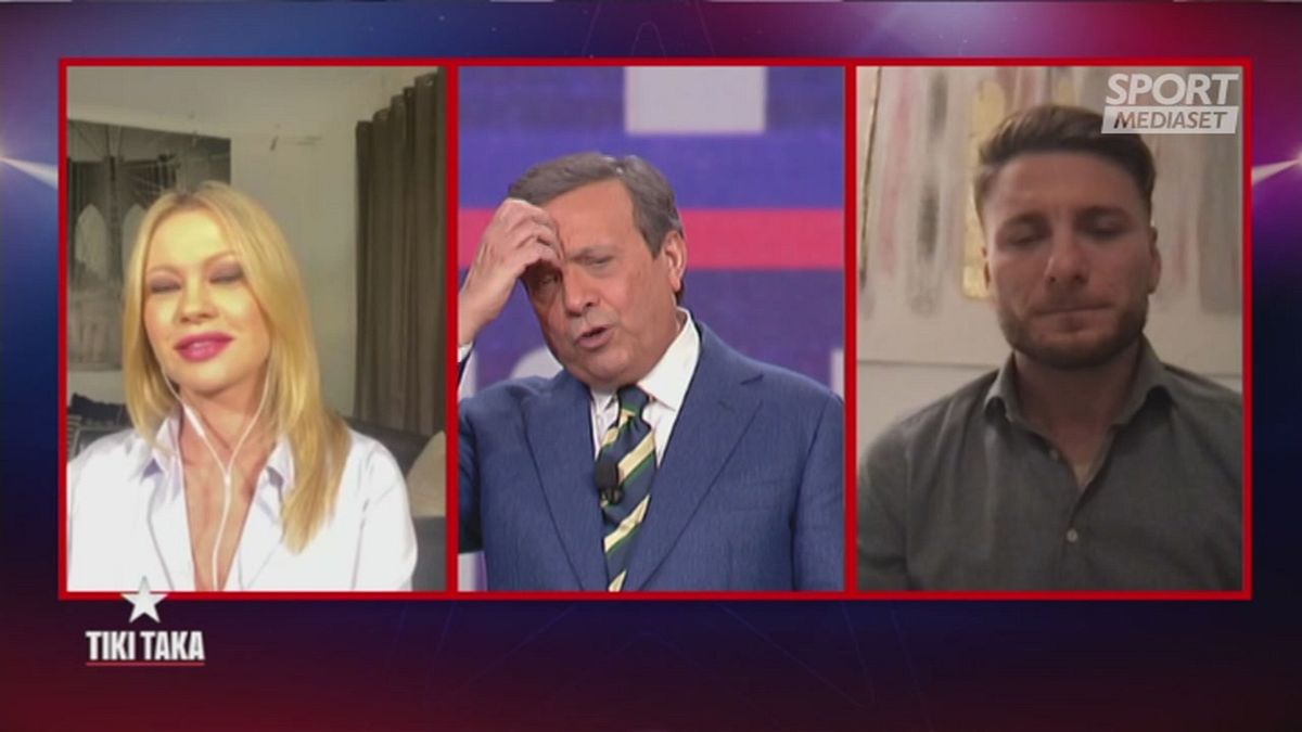 Immobile e la sfida col Bayern