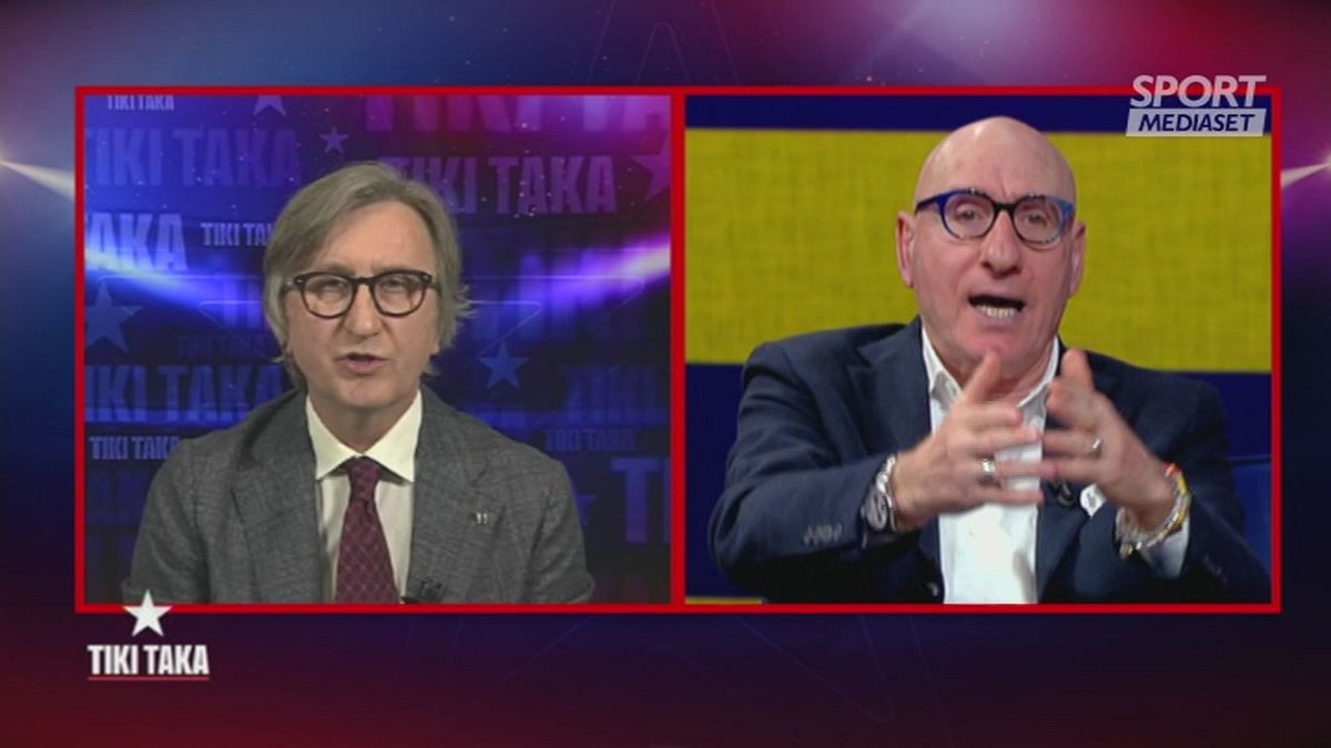 Lo studio si accende su Gattuso & c.