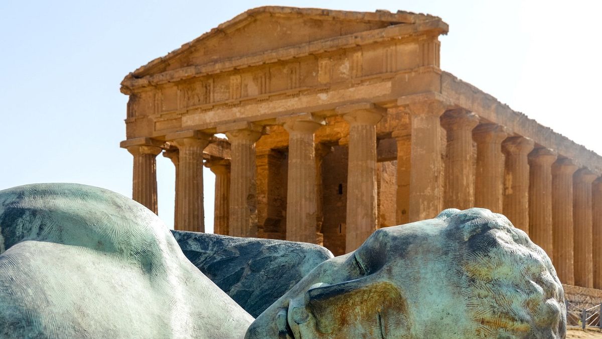 Agrigento