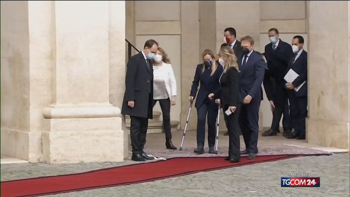 12.00 CENTRODESTRA  SRV