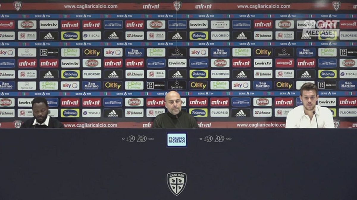 Rugani: "Qui con molti stimoli"