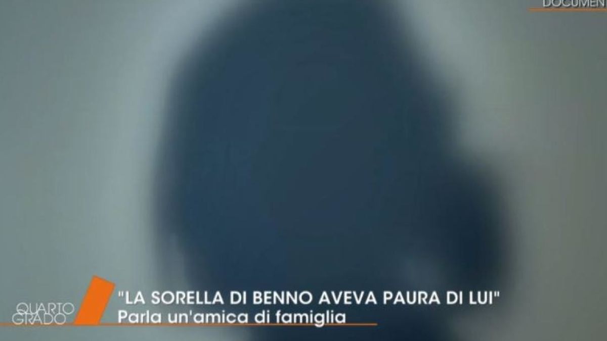 Coppia scomparsa a Bolzano, parla un’amica di famiglia: “La sorella di Benno aveva paura di lui”