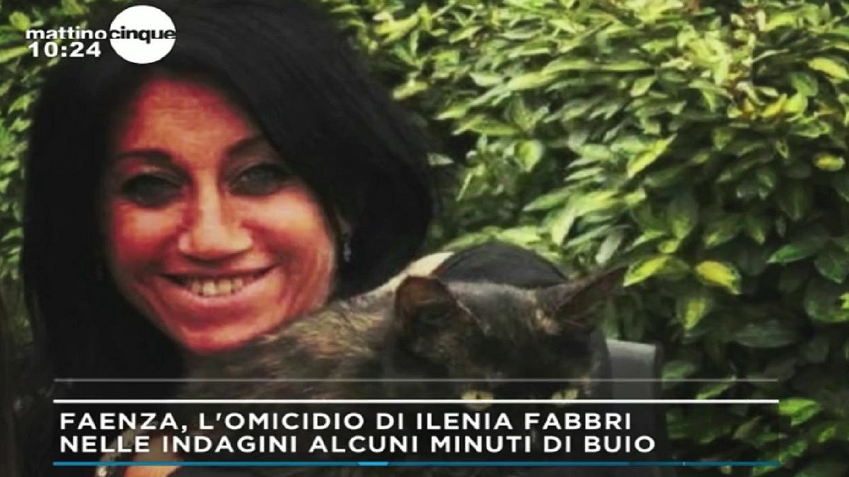 Femminicidio a Faenza, una vicina: “Ho sentito urla di donna, nessuna voce maschile”