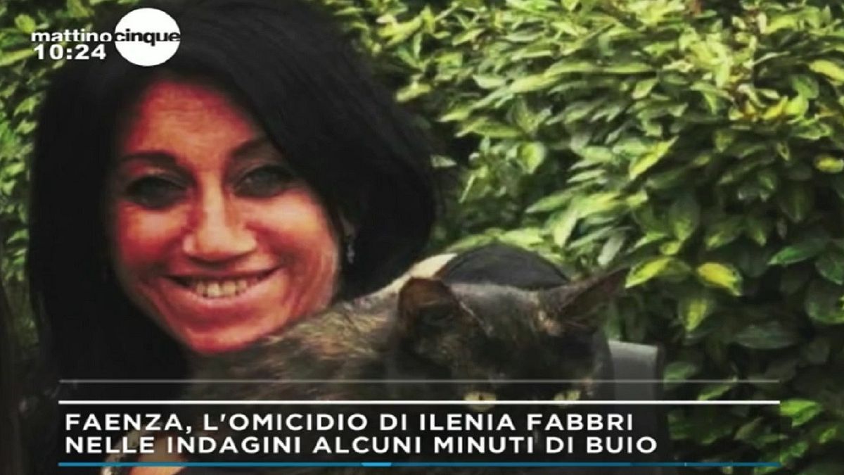 Femminicidio a Faenza, una vicina: “Ho sentito urla di donna, nessuna voce maschile”