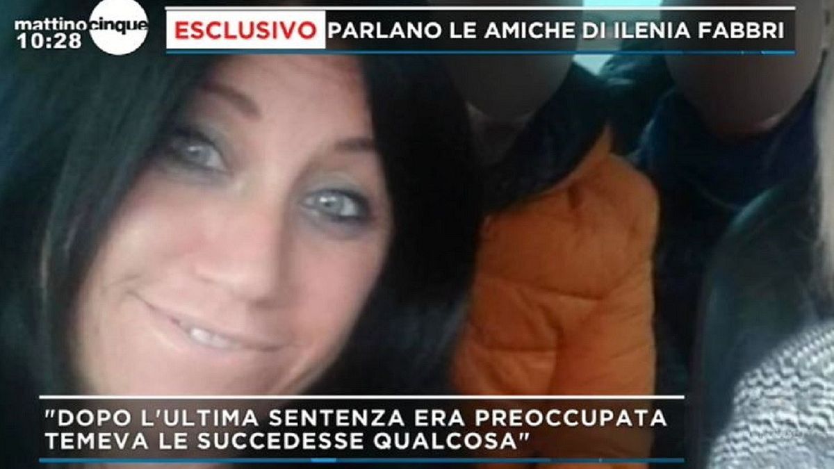 Omicidio Ilenia Fabbri, le amiche al funerale: “Era una persona solare, dopo l’ultima sentenza diceva succederà qualcosa”