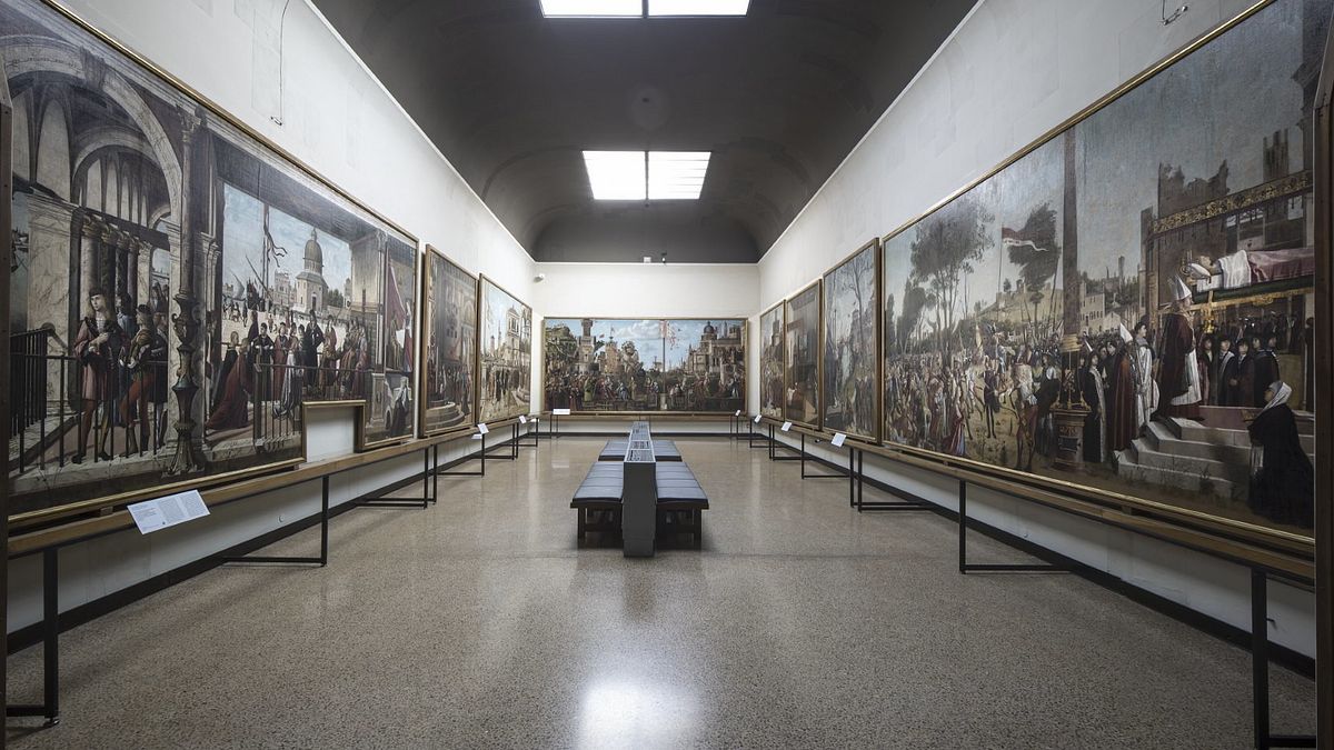 Gallerie dell'Accademia  