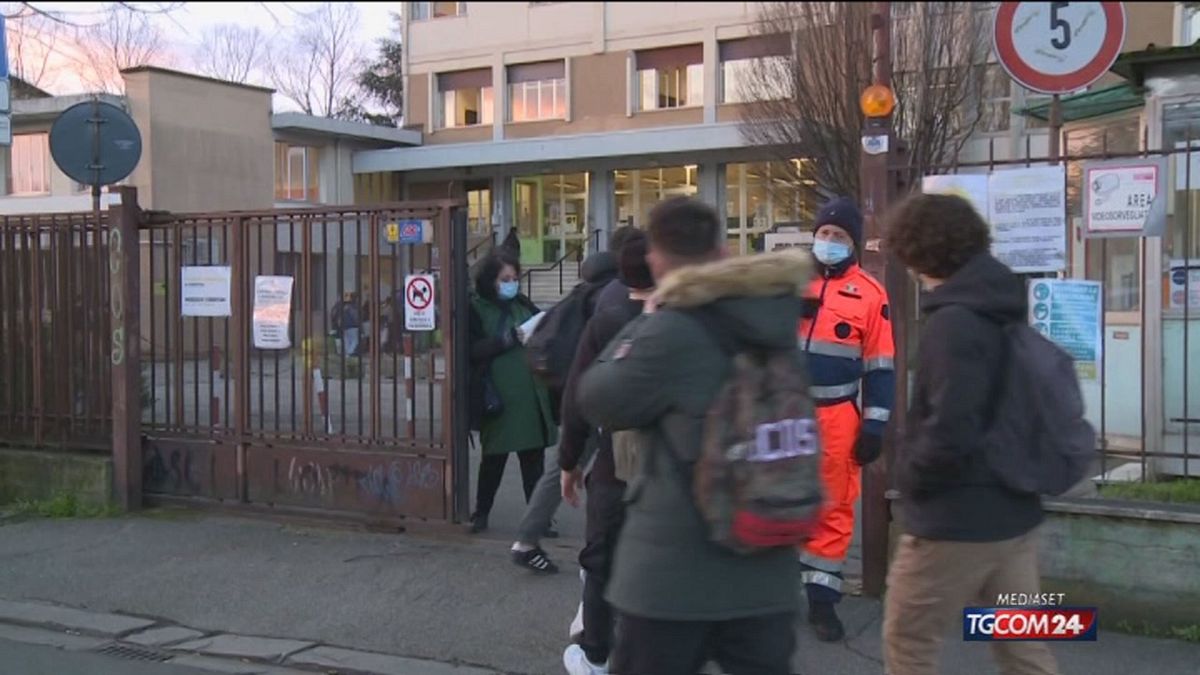 12.00 MATURITA' CON TESINA SRV