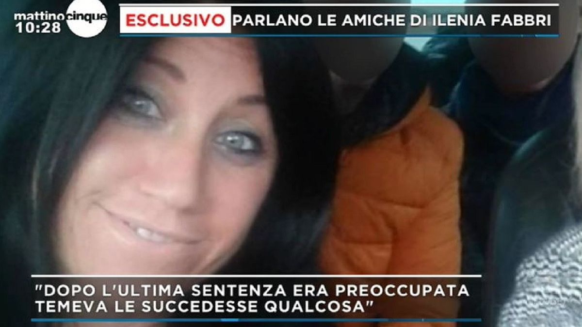 Omicidio Ilenia Fabbri, le amiche al funerale: “Era una persona solare, dopo l’ultima sentenza diceva succederà qualcosa”