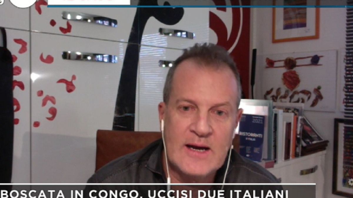 Ambasciatore ucciso in Congo, il ricordo di un amico: "L'Italia ha perso un esempio umano"