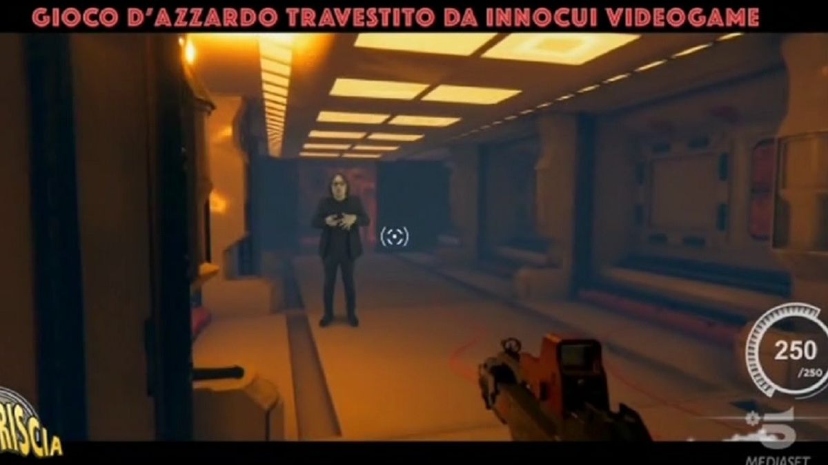 Internet, il gioco d'azzardo nascosto dietro innocui videogame