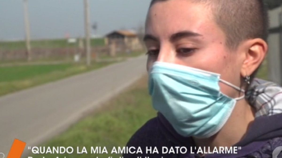 Delitto Ilenia Fabbri, la figlia: "Papà non ha ucciso mia mamma"