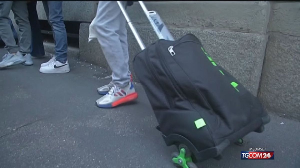 18.00 SCUOLA  E ASSEMBRAMENTI SRV