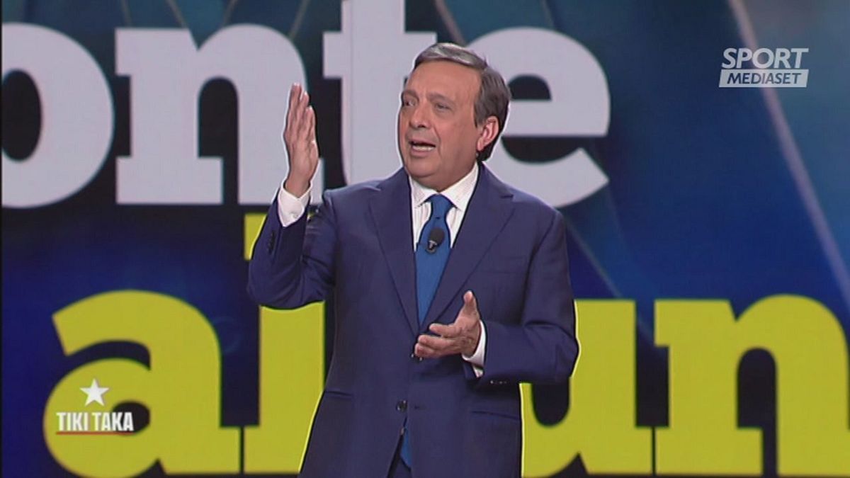 Berti: "Conte ha convinto tutti, Atalanta snodo decisivo"