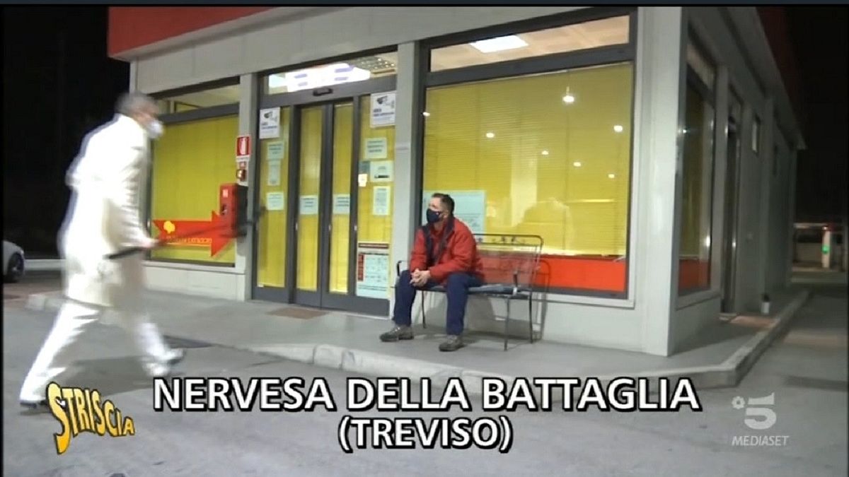 Treviso, furbetti del cashback alla pompa di benzina: “1500 euro regalati non sono pochi”