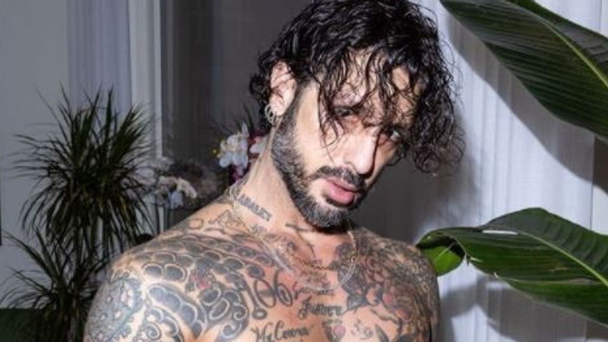  Fabrizio Corona