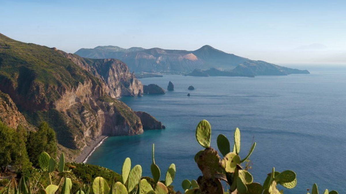  Lipari, Belvedere Quattrocchi 