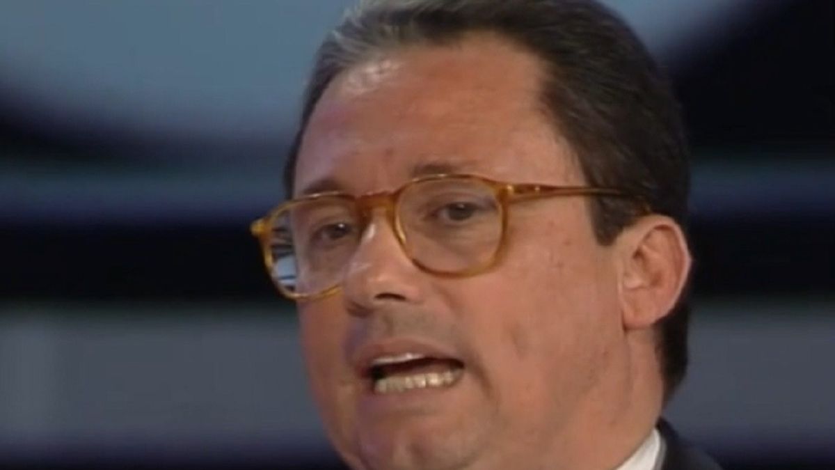 Undici anni fa moriva Maurizio Mosca, ecco quando fu premiato ai Telegatti 